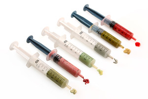 Customized Superfine Surface Finish Grinding Diamond Paste Customized Grit Size for Sale - Product Image 5