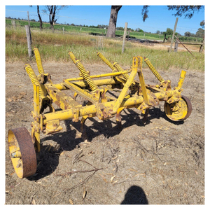 Arado de cincel de grado profesional para trabajos agrícolas eficientes Precio al por mayor y entrega rápida Compre ahora disponible en stock - Product Image 6
