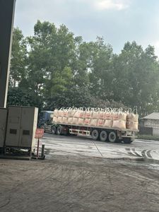 CEM II - 32.5R ATZ PORTLAND CEMENT precio barato de alta calidad y OEM disponible para la instalación de ingeniería precios al por mayor VN - Product Image 4