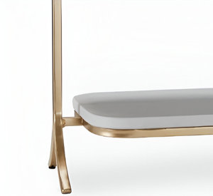 Recién llegado con soporte de pastel de acabado exquisito con acabado de calidad superior para decoración del hogar y usos de fiesta - Product Image 6