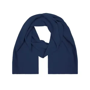 Sciarpa in pile personalizzata per felpe e maglioni promozionali per merchandising - Product Image 6