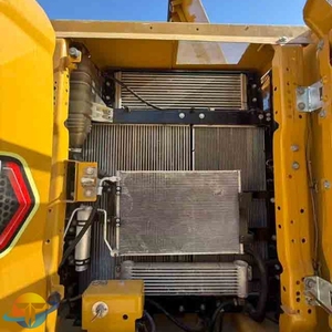 รถขุดแคตเตอร์พิลลาร์ 320 มือสองคุณภาพสูง ราคาสมเหตุสมผล เครื่องจักรก่อสร้างสำหรับขาย - Product Image 4