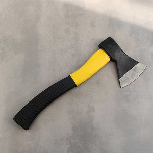 Hacha Tomahawk de Acero de Damasco Profesional, Servicio OEM ODM de Alta Calidad Personalizado al por Mayor, para Leña, Uso en el Hogar y al Aire Libre - Product Image 5