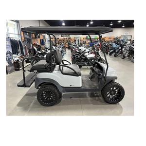 Voiturette de golf 4 places 48V 72V électrique - Product Image 1