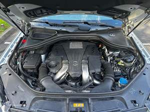 Mercedes-Benz GL550 d'occasion 2013 - Product Image 5