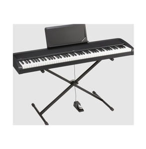 Piano numérique personnalisable, fabricant de pianos de scène professionnels, 88 touches avec mécanisme à marteaux gradués, Bluetooth MIDI - Product Image 4