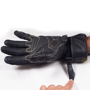 Nouveau modèle Gants de moto Gants de course Gants de sport tactiques respirants pour l'extérieur Gants de moto - Product Image 4