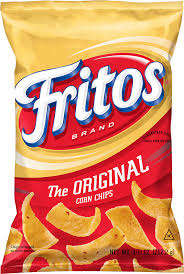 Magia crujiente: papas fritas Fritos para una experiencia de disfrute inolvidable - Product Image 6