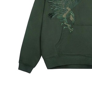 Sudaderas con Bordado para Hombre a Precio Razonable, Última Moda, Alta Calidad, Antiarrugas, Sudaderas con Bordado de Tendencia con el Mejor Diseño - Product Image 3