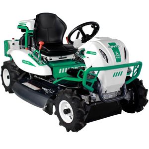 แปรง4WD รถแลนด์โรเวอร์ | เครื่องตัดหญ้าขี่4WD - Product Image 6