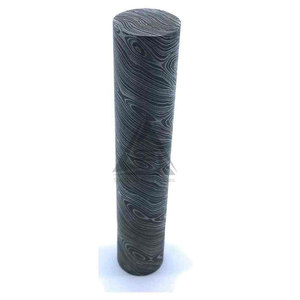 Servicio OEM, Bajo MOQ, Barras Redondas de Damasco, Barras Redondas de Damasco de Buena Venta, Barras Redondas de Damasco de Nuevo Estilo - Product Image 1