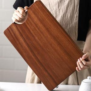 Meilleure planche à découper en bois durable de haute qualité pour la cuisine avec finition de qualité supérieure pour les chefs professionnels - Product Image 6