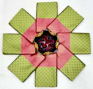 Exquisito Sari de seda suave Lichi con estilo Zari Work Bollywood para festivales, bodas, celebraciones especiales de Fashionharbor - Product Image 6