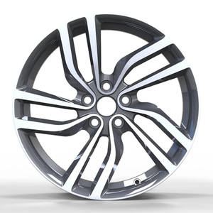 ล้อฟอร์จคุณภาพสูงแบบกำหนดเองสำหรับ Jaguar F-<span class=keywords><strong>PACE</strong></span> E-<span class=keywords><strong>PACE</strong></span> ขนาด 20 21 นิ้ว แบบห้าก้าน ทำจากอลูมิเนียมอัลลอยด์ สำหรับการอัพเกรดและเปลี่ยนทดแทน - Product Image 1