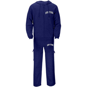 ชุดวอร์มน้ำหนักปานกลางชุดวอร์ม2025มีฮู้ดสำหรับใส่วิ่งออกกำลังกายในยิมฟิตเนสเสื้อผ้าแบรนด์แฟชั่น - Product Image 4