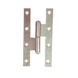 Bs Paumelles Ferro Mm.140x55 Destra (pz.2) - Product Image 1