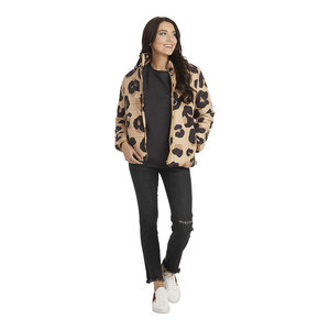 Chaqueta acolchada de alta calidad para mujer, nueva moda para mujer, Abrigo acolchado impermeable para invierno, chaquetas acolchadas con burbujas - Product Image 3