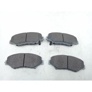 Pastillas de Freno para HONDA CR-V 2ª Serie (02>04) 50-04-401 Gasolina - Product Image 1