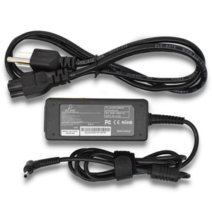 Chargeur pour ordinateur portable Acer Aspire 19V 2.37A 45W 3.0*1.0mm, connexion par prise en matériau PC, sortie CC - Product Image 2