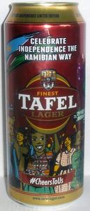Tafel Lager NRB 6X330ml-Tafel Lager Botellas de cerveza 24X330ml - Product Image 3