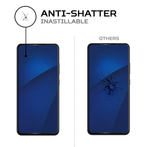 ฟิล์มกันรอยหน้าจอ ANTISHOCK สำหรับโทรศัพท์ ZTE Axon 41 5G ฝาครอบป้องกันระดับพรีเมียม - Product Image 5