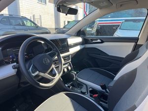 Volkswagen Taos S 4Motion 2025 - Product Image 5