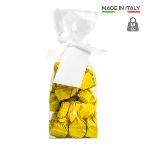 Praline Sorrisi Di Torino Personalizzate per Merchandising Promozionale di Alimenti e Dolciumi - Product Image 6