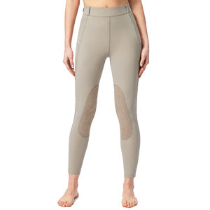 Culottes d'équitation pour femmes, personnalisables, performantes, durables, à séchage rapide, tissu respirant - Product Image 2