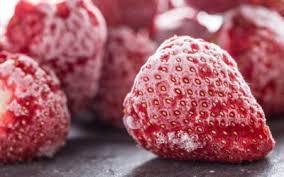 Fruits surgelés IQF de qualité supérieure en provenance du Vietnam |   VDELTA |   100% naturel |   Emballage sous vide en vrac - Product Image 5