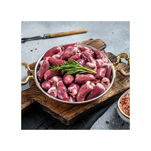 Fournisseur de coeurs de poulet surgelés - Product Image 4