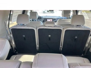 JEEP WAGONEER L BASE 2024 USADO, Volante a la Izquierda/Derecha - Product Image 4