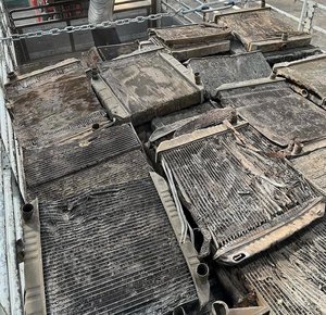 Déchets d'aluminium, alliage de qualité supérieure, teneur en Al 99,7%-99,9% - Product Image 4