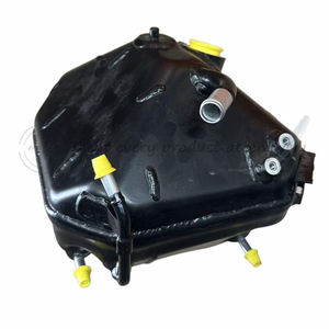 Bouilloire en plastique noir de haute qualité, version piste, résistante à la chaleur, remanufacturée, pour Aventador LP700-4 LP720-4 - Product Image 6