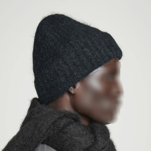 Gorro de Acrílico Unisex al por Mayor para Hombre, Tejido Jacquard Personalizado, Logotipo Personalizado, Bordado 3D, Gorro de Invierno Cálido para la Playa y la Calle - Product Image 2