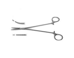 Pinzas Adson para Arterias, Patrón Delicado, 1x2 Dientes, Pinzas Hemostáticas Quirúrgicas Premium para un Manejo Preciso de Tejidos - Product Image 4