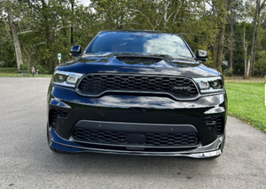 Dodge Durango SRT Hellcat 2021 d'occasion, conduite à gauche/droite - Product Image 5