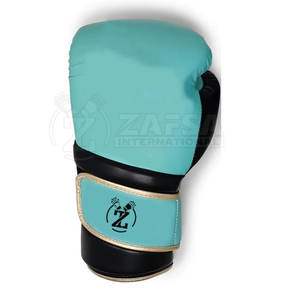 Guantes de Boxeo con Logotipo Personalizado, Venta al por Mayor en Línea, Guantes de Boxeo de Primera Calidad - Product Image 5