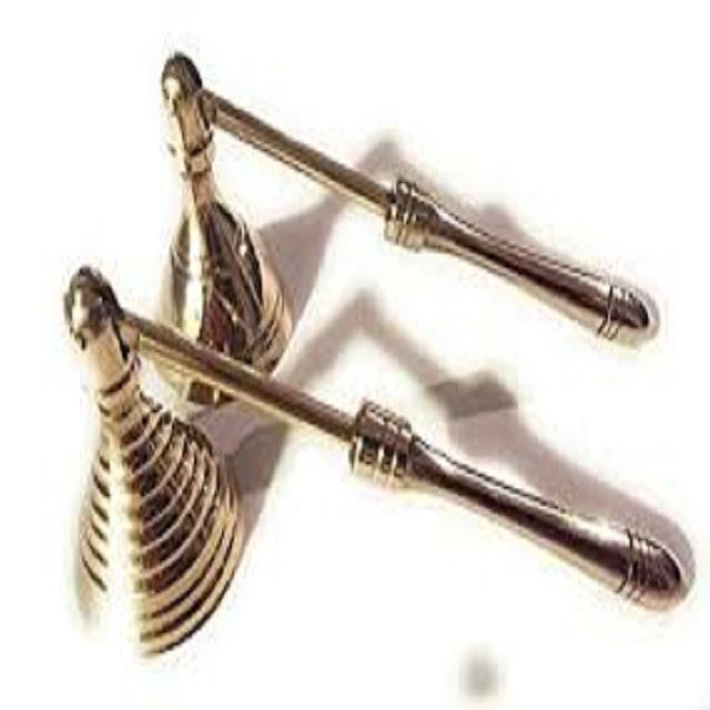 ทองเหลือง