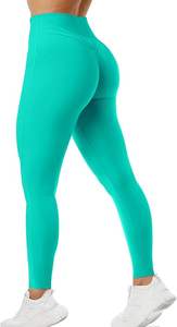 Servicio de OEM Legging de las mujeres Ropa de gimnasio Legging de las mujeres Mejor precio Legging de las mujeres Ropa informal para la venta en línea - Product Image 6
