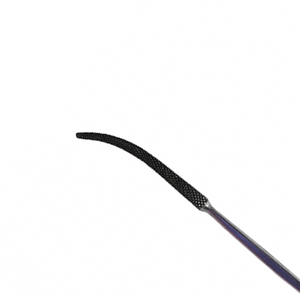 Cirugía ortopédica PUTTI Bone Rasp Instrumento médico Lima ósea para uso quirúrgico hospitalario y clínico por Pentax quirúrgico - Product Image 5