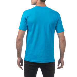 Camiseta de Cuello Redondo Ajustada / Camisetas para Hombre, Camiseta Ajustada - Product Image 4