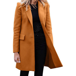 Abrigo de mujer de nuevo estilo, superventas, abrigo de mujer de tamaño personalizado en nuevo stock, abrigo de mujer de fabricante pakistaní - Product Image 3