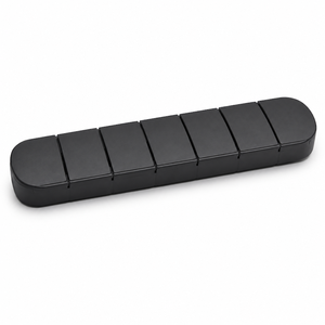 กล่องใส่ยาแบบรายสัปดาห์ 7 วัน แถวเดียว พร้อมฝาปิดแยกอิสระ พกพาสะดวก - Product Image 1