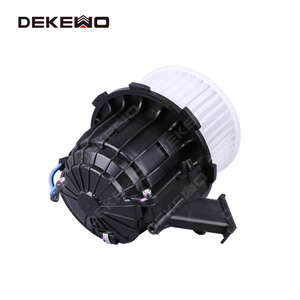 8T1820021 PAB820021C DEKEWO Autopartes Motor de Ventilador de Calefacción para AUDI A4 B8.5 A5 Q5 12-17 <span class=keywords><strong>PORSCHE</strong></span> <span class=keywords><strong>Macan</strong></span> 14- - Product Image 3
