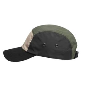 Gorra de béisbol con logotipo personalizado para hombre, moda elegante, precio al por mayor, gorras de béisbol con hebilla de Metal para hombre, hechas a medida en Pakistán - Product Image 4