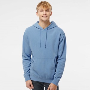 Sweat-shirts personnalisés unisexes épais 500 GSM pour hommes, coupe courte et oversize, style streetwear du fabricant - Product Image 6