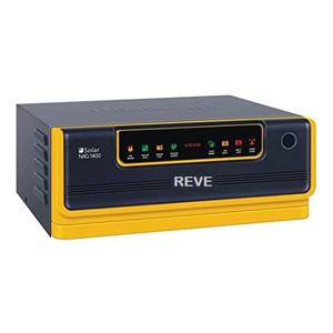 Onduleur solaire à onde sinusoïdale Reve Premium Quality Nxg 1400 700Va, onduleur solaire hybride au taux de vrac - Product Image 5