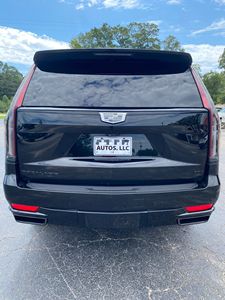 Pre-Owned Clean 2022 Cadill_ac Escalade - Product Image 6