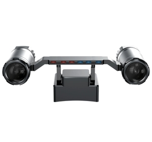 Trong không khí chống va chạm ánh sáng 150m chiếu sáng khoảng cách màu đỏ màu xanh nhấp nháy ánh sáng cho DJI Mavic 3 doanh nghiệp loạt UAV <span class=keywords><strong>Drone</strong></span> - Product Image 1