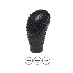 Couvre-poignée anatomique Grip - Product Image 1